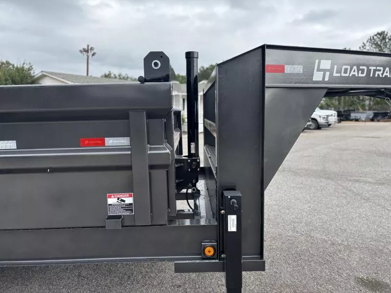 new Dump Trailers Load Trail  for sale, in Athens, GA Thumbnail 7