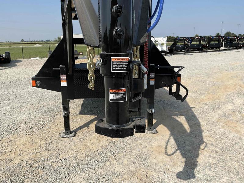 new Equipment / Flatbed Trailers Load Trail  for sale, in Trumann, AR Thumbnail 12