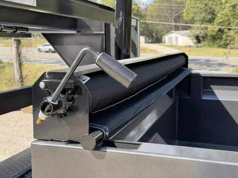 new Dump Trailers Load Trail  for sale, in Malvern, AR Thumbnail 11