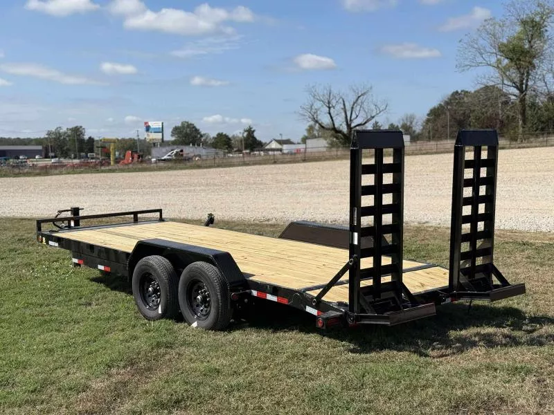 new Equipment / Flatbed Trailers Load Trail  for sale, in Trumann, AR Thumbnail 6