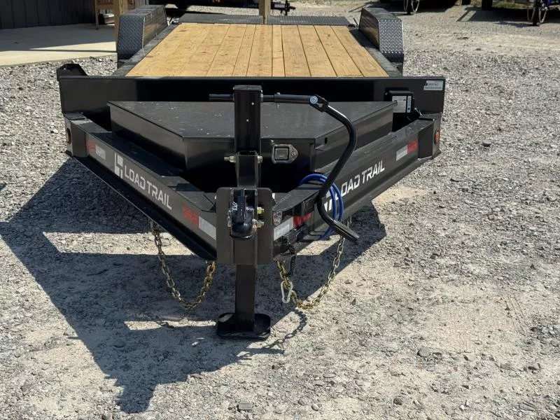 new Equipment / Flatbed Trailers Load Trail  for sale, in Malvern, AR Thumbnail 2