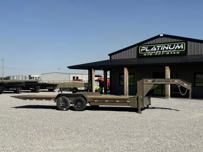 new Tilt Trailers Load Trail  for sale, in Trumann, AR Thumbnail 6