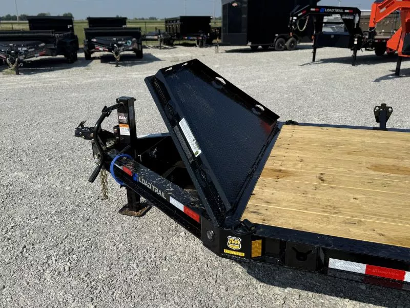 new Equipment / Flatbed Trailers Load Trail  for sale, in Trumann, AR Thumbnail 13