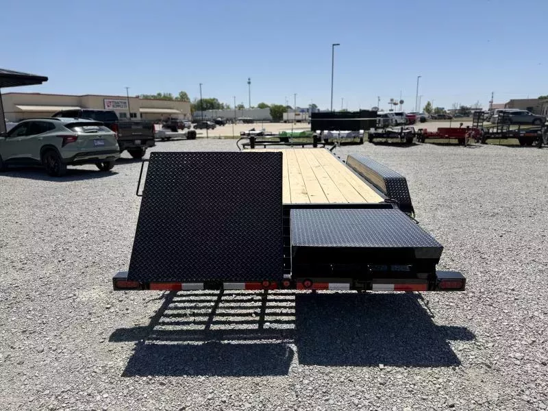 new Equipment / Flatbed Trailers Load Trail  for sale, in Trumann, AR Thumbnail 9