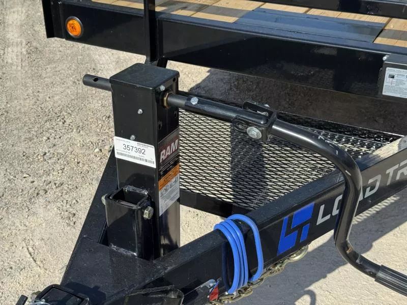 new Equipment / Flatbed Trailers Load Trail  for sale, in Malvern, AR Thumbnail 4