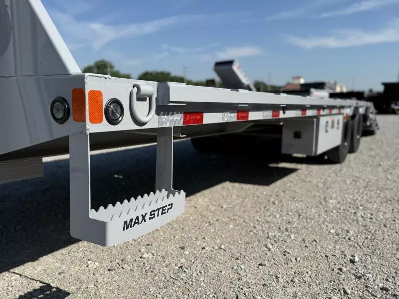 new Equipment / Flatbed Trailers Load Trail  for sale, in Trumann, AR Thumbnail 4