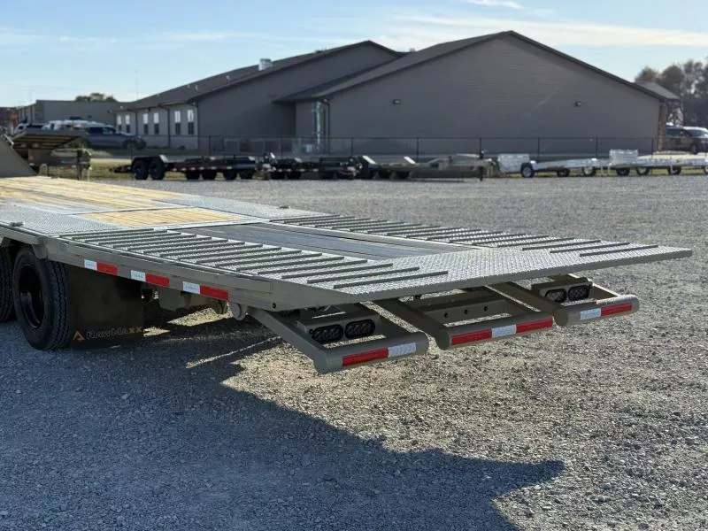 new Equipment / Flatbed Trailers RawMaxx  for sale, in Trumann, AR Thumbnail 23
