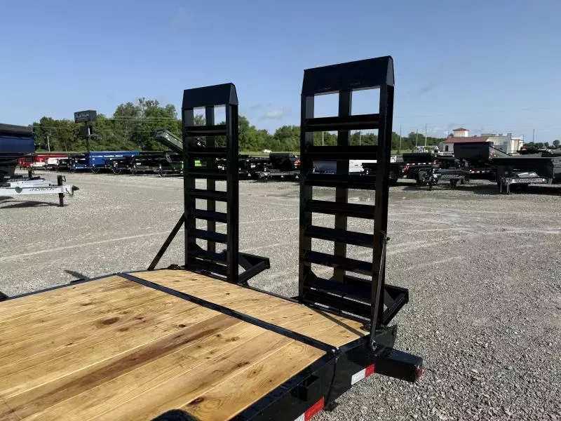 new Equipment / Flatbed Trailers Load Trail  for sale, in Trumann, AR Thumbnail 7