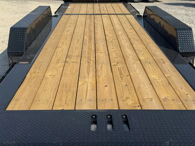 new Tilt Trailers Load Trail  for sale, in Malvern, AR Thumbnail 19