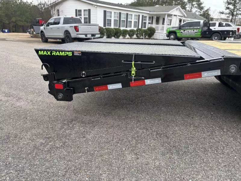 new Equipment / Flatbed Trailers Load Trail  for sale, in Athens, GA Thumbnail 6
