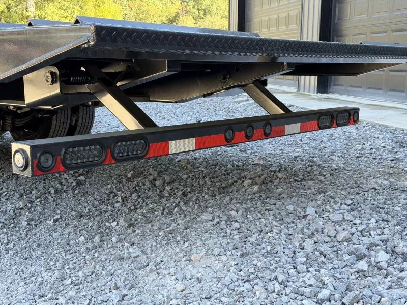 new Equipment / Flatbed Trailers Load Trail  for sale, in Malvern, AR Thumbnail 23