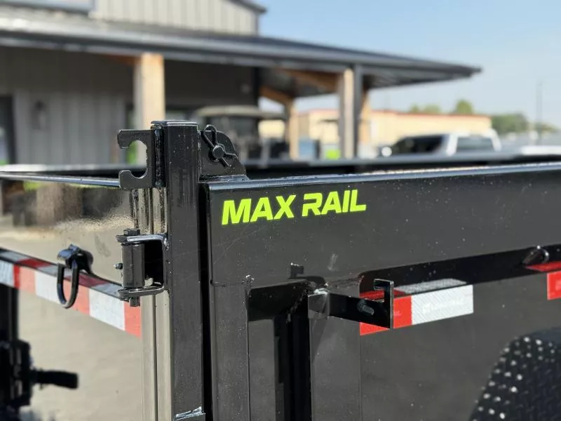 new Dump Trailers Load Trail  for sale, in Trumann, AR Thumbnail 23