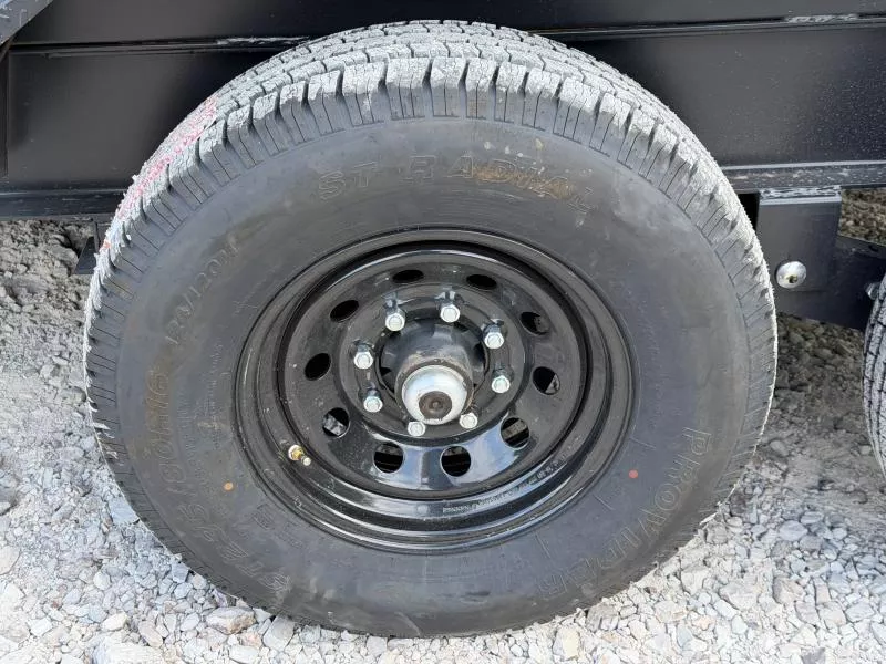 new Dump Trailers RawMaxx  for sale, in Malvern, AR Thumbnail 13