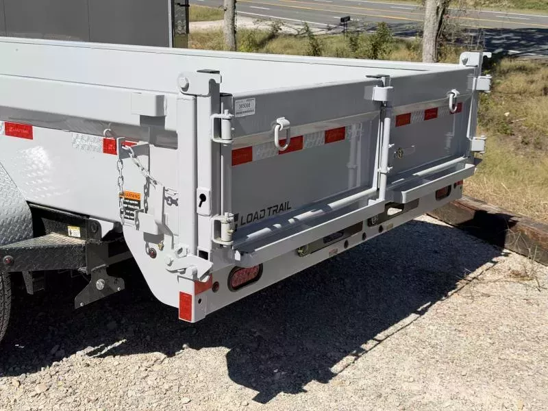 new Dump Trailers Load Trail  for sale, in Malvern, AR Thumbnail 15