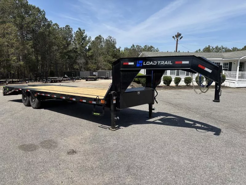 2025 Load Trail