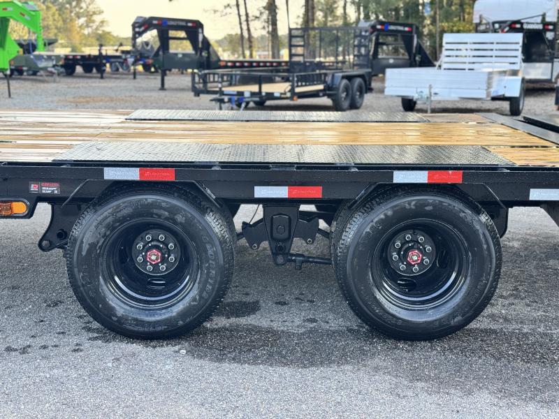 2025 Load Trail