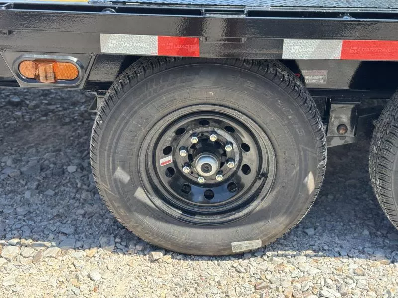 new Tilt Trailers Load Trail  for sale, in Malvern, AR Thumbnail 16