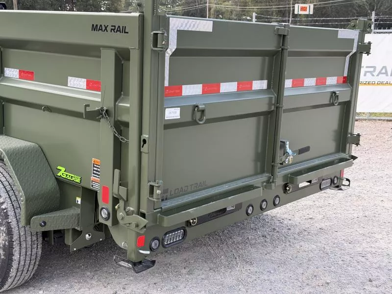 new Dump Trailers Load Trail  for sale, in Malvern, AR Thumbnail 17