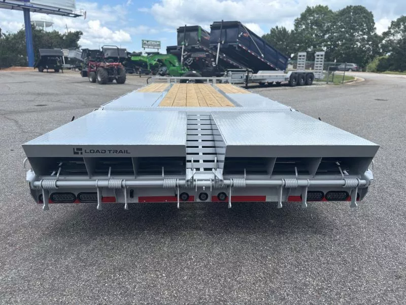 new Equipment / Flatbed Trailers Load Trail  for sale, in Athens, GA Thumbnail 9
