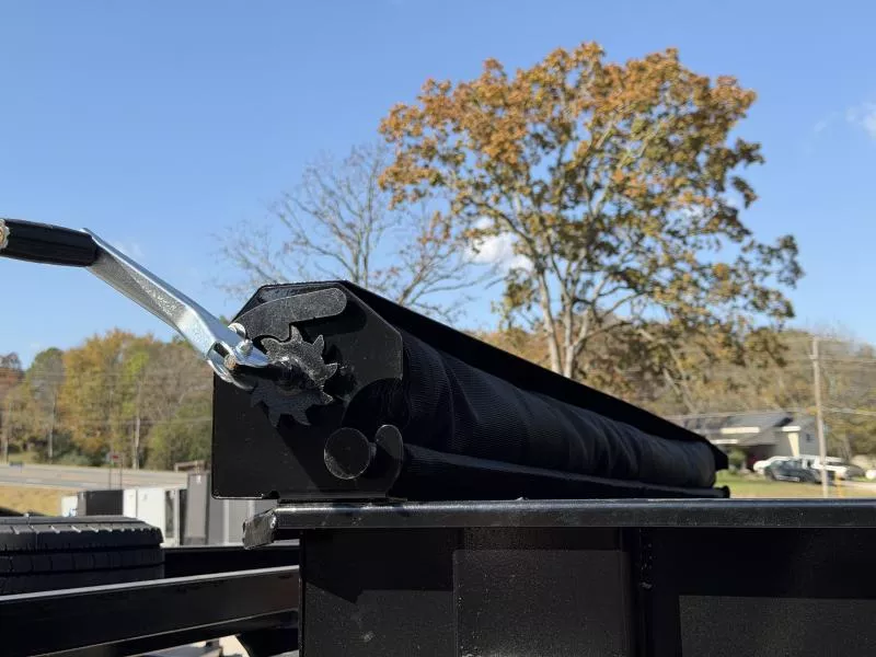 new Dump Trailers TrailMaxx Trailers  for sale, in Malvern, AR Thumbnail 12