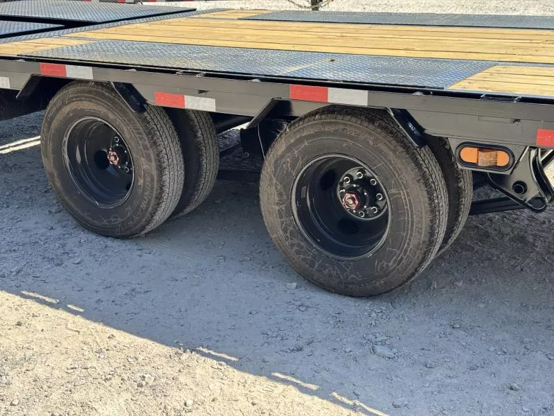 new Equipment / Flatbed Trailers Load Trail  for sale, in Malvern, AR Thumbnail 10