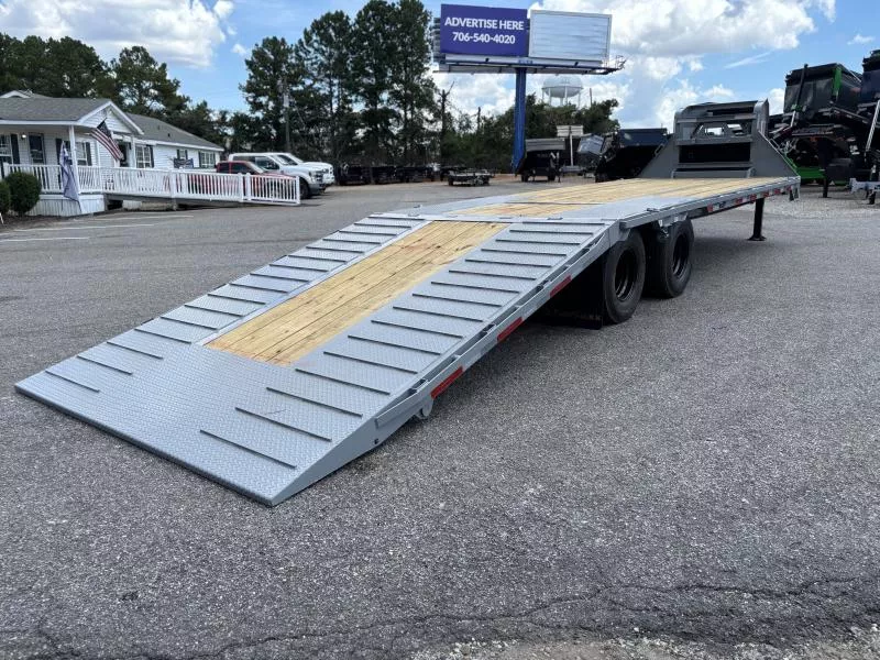 new Equipment / Flatbed Trailers RawMaxx  for sale, in Athens, GA Thumbnail 2