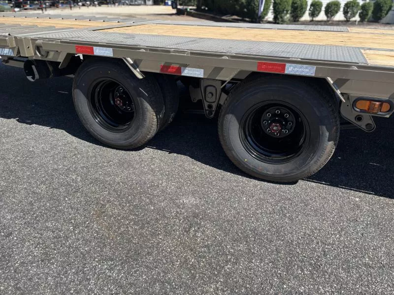 new Equipment / Flatbed Trailers Load Trail  for sale, in Athens, GA Thumbnail 8