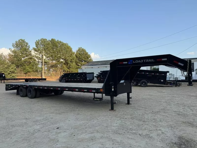 new Equipment / Flatbed Trailers Load Trail  for sale, in Athens, GA Thumbnail 10