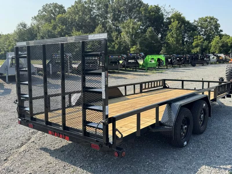 new Utility Trailers Load Trail  for sale, in Bastrop, LA Thumbnail 7