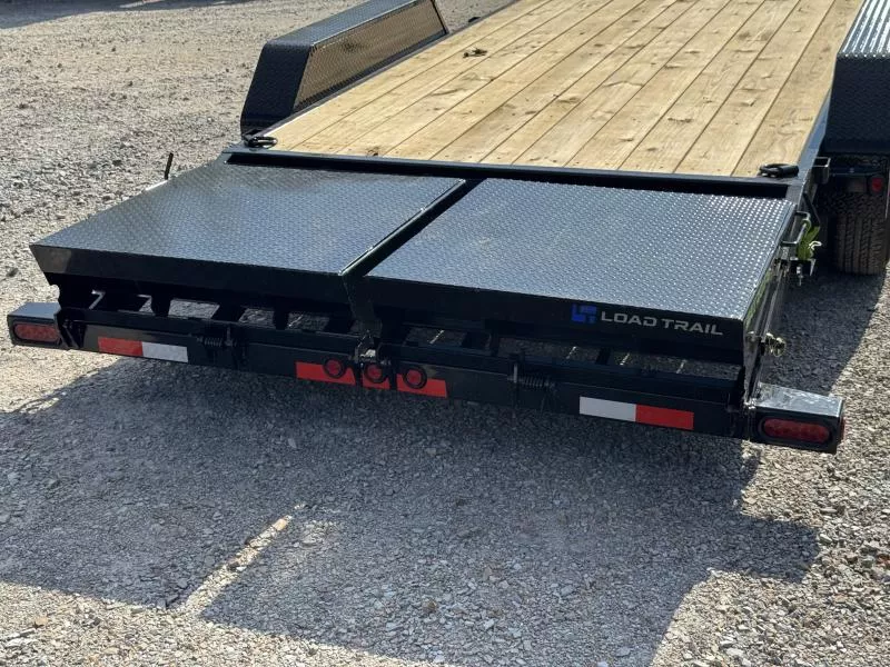 new Equipment / Flatbed Trailers Load Trail  for sale, in Malvern, AR Thumbnail 14