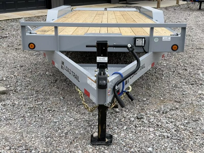 new Equipment / Flatbed Trailers Load Trail  for sale, in Malvern, AR Thumbnail 2