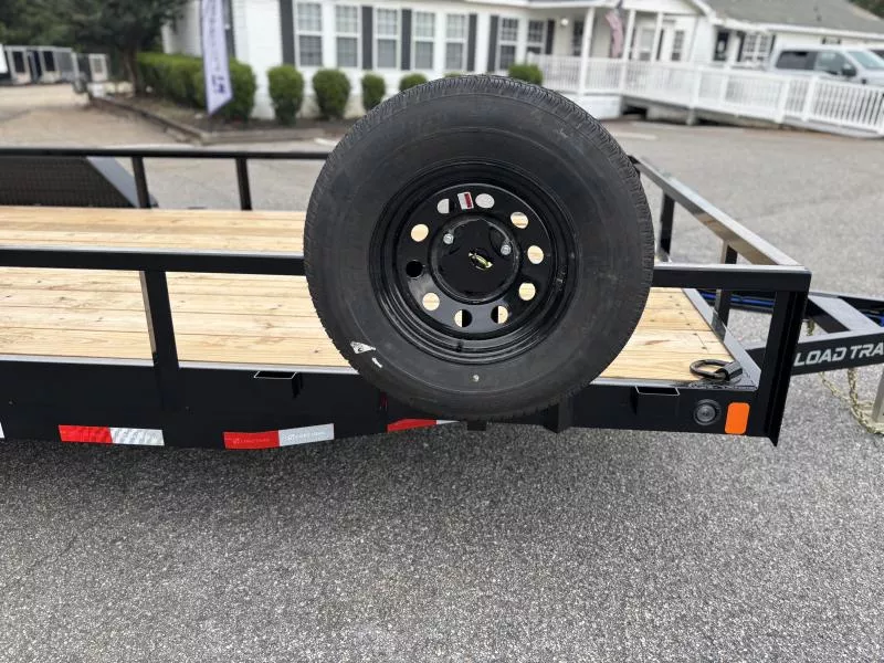 new Equipment / Flatbed Trailers Load Trail  for sale, in Athens, GA Thumbnail 4