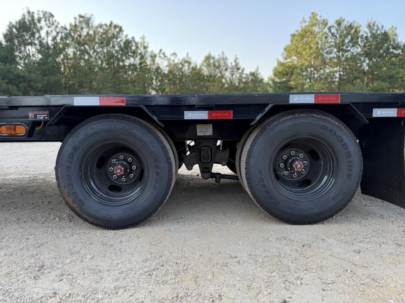 new Equipment / Flatbed Trailers Load Trail  for sale, in Athens, GA Thumbnail 5