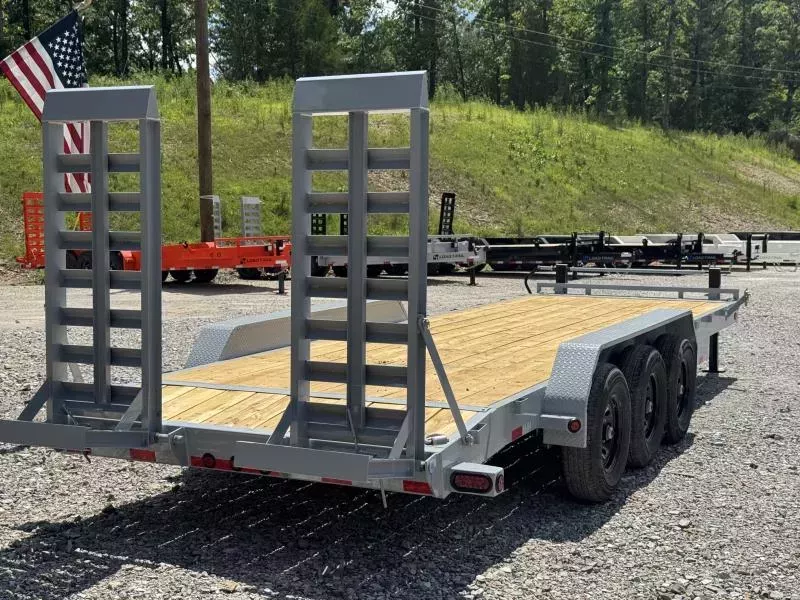 new Equipment / Flatbed Trailers Load Trail  for sale, in Bastrop, LA Thumbnail 12