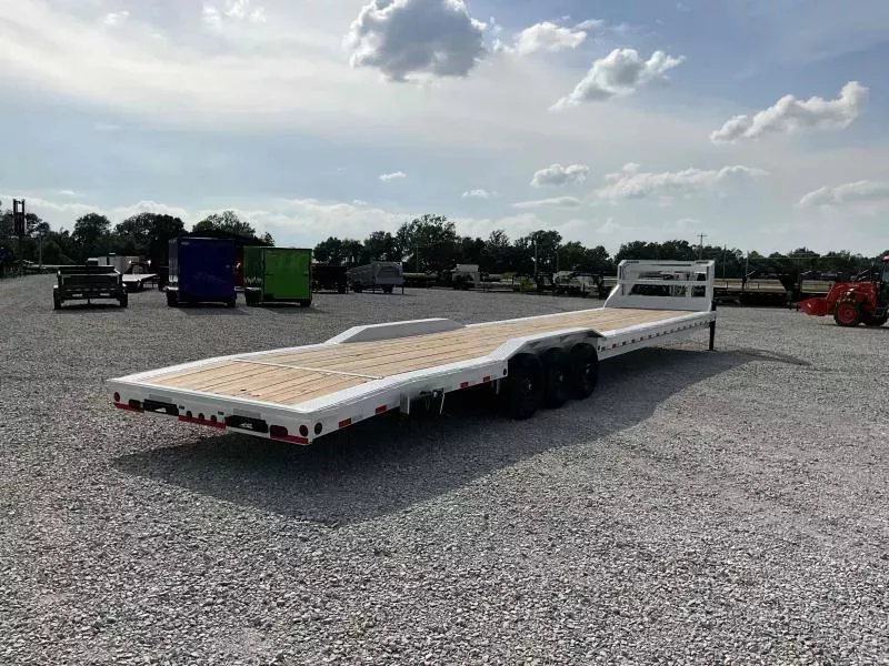 new Equipment / Flatbed Trailers Load Trail  for sale, in Trumann, AR Thumbnail 4