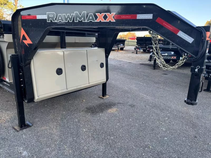 new Dump Trailers RawMaxx  for sale, in Athens, GA Thumbnail 11