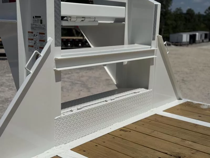 new Equipment / Flatbed Trailers Load Trail  for sale, in Malvern, AR Thumbnail 13