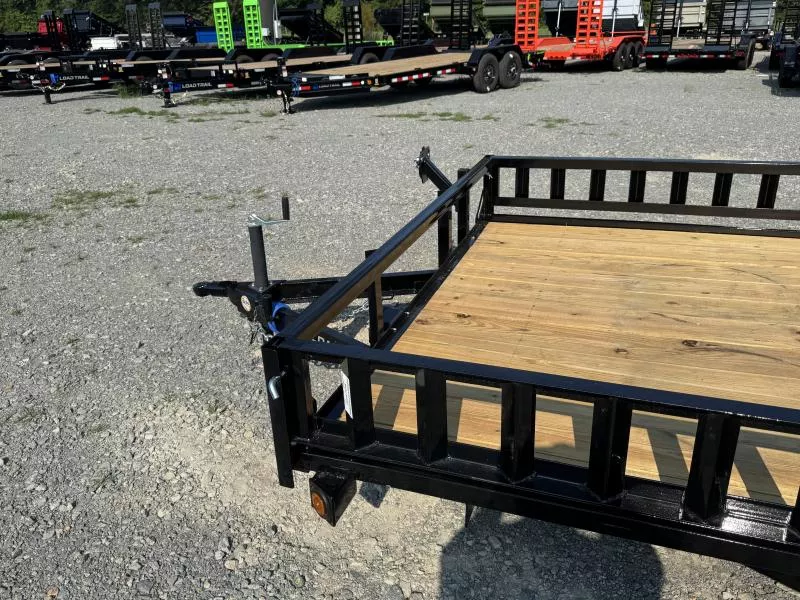 new Utility Trailers Load Trail  for sale, in Bastrop, LA Thumbnail 2