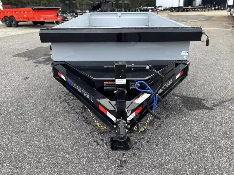 new Dump Trailers Load Trail  for sale, in Athens, GA Thumbnail 8