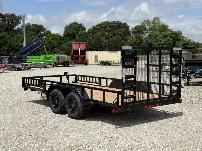 new Utility Trailers Load Trail  for sale, in Bastrop, LA Thumbnail 7