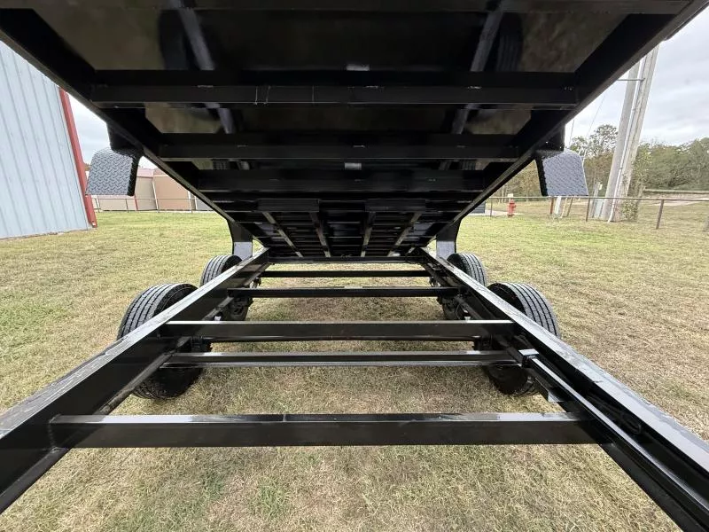 new Dump Trailers TrailMaxx Trailers  for sale, in Mountain Home, AR Thumbnail 13