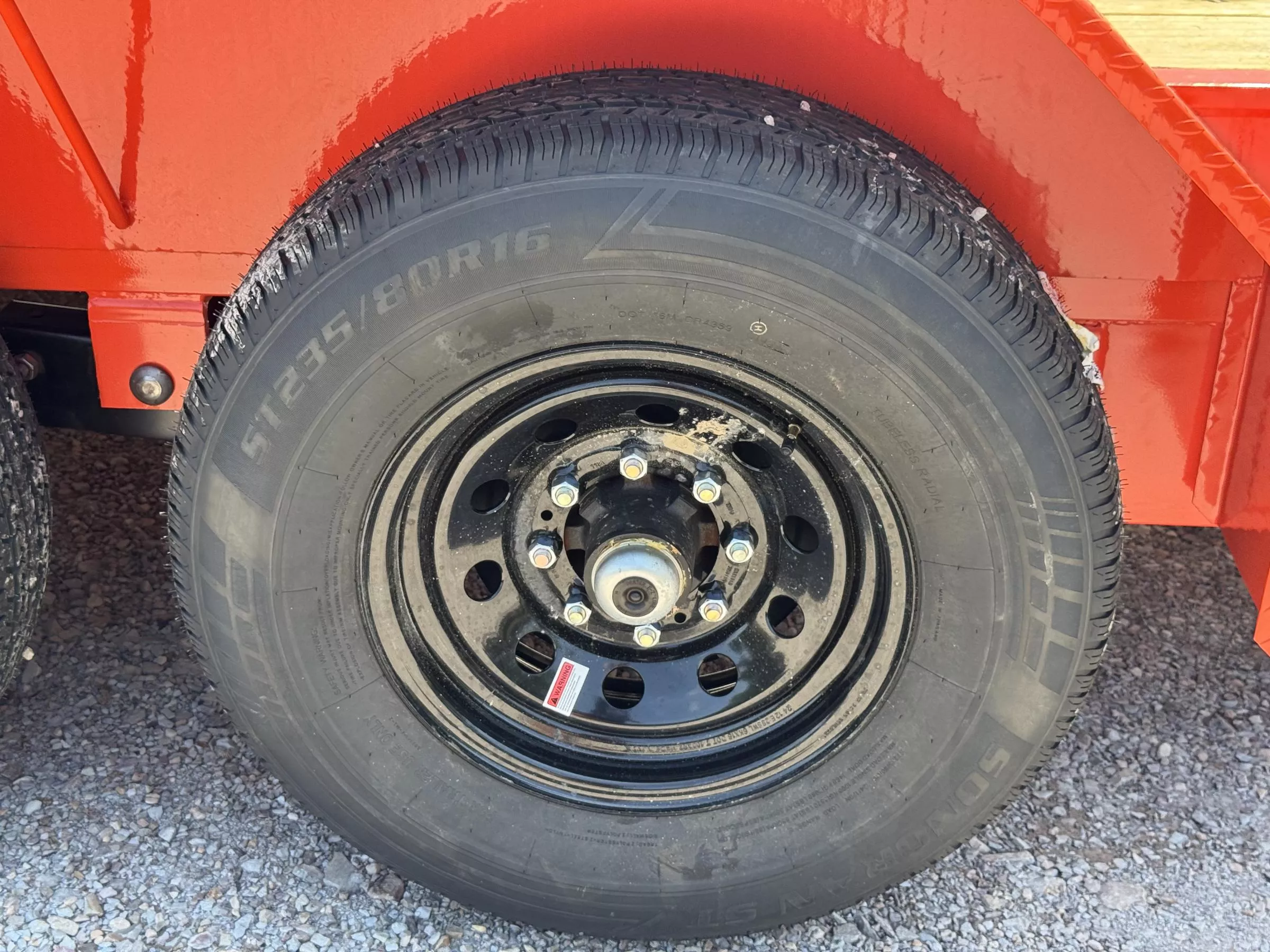 new Equipment / Flatbed Trailers Load Trail  for sale, in Malvern, AR Thumbnail 11