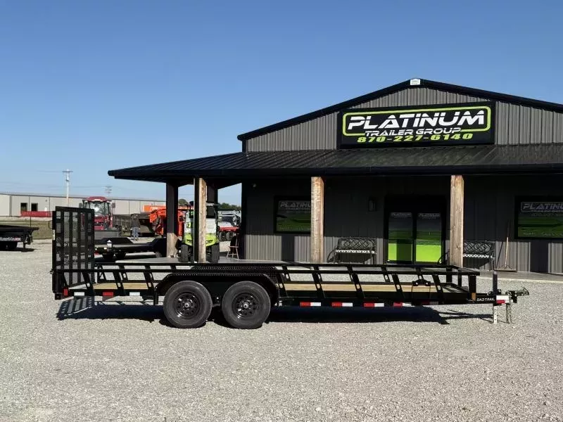 new Utility Trailers Load Trail  for sale, in Bastrop, LA Thumbnail 2