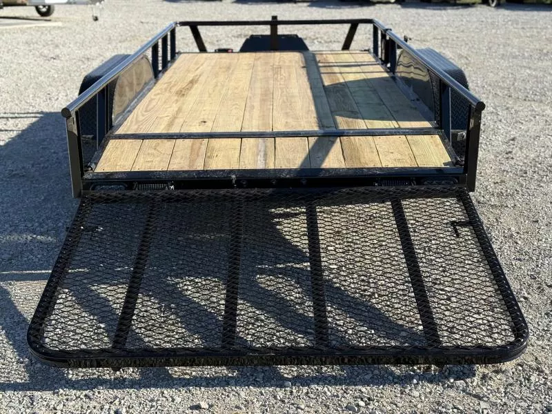 new Utility Trailers RawMaxx  for sale, in Trumann, AR Thumbnail 10