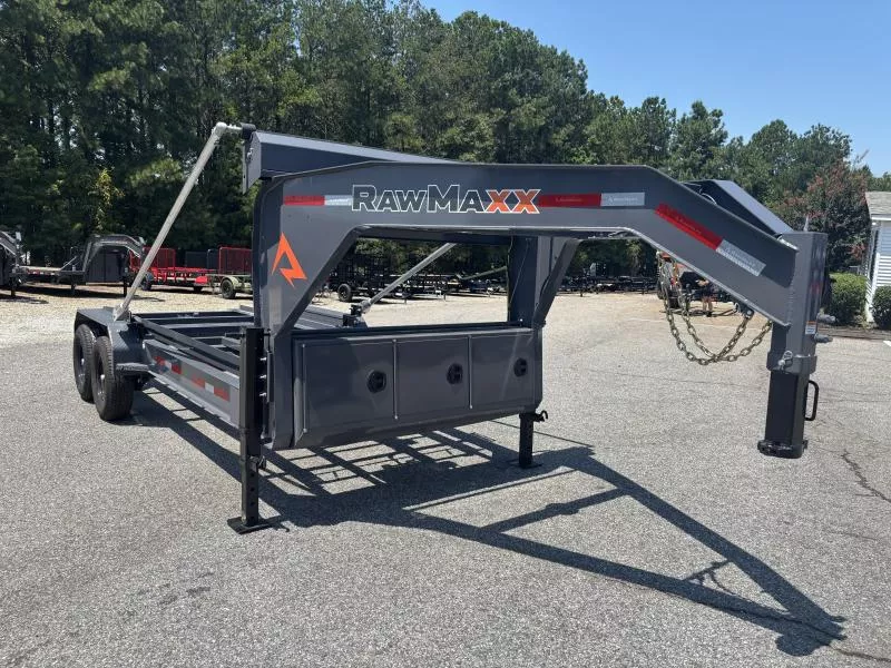 new Dump Trailers RawMaxx  for sale, in Athens, GA Thumbnail 5
