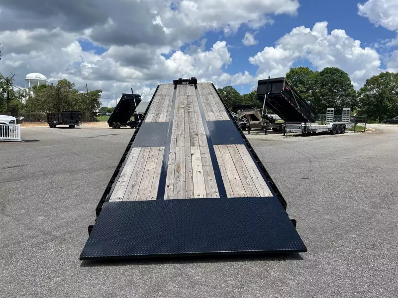 new Equipment / Flatbed Trailers Load Trail  for sale, in Athens, GA Thumbnail 6