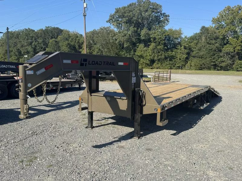 new Equipment / Flatbed Trailers Load Trail  for sale, in Bastrop, LA Thumbnail 9