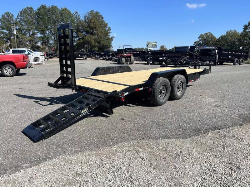 new Equipment / Flatbed Trailers Load Trail  for sale, in Athens, GA Thumbnail 8