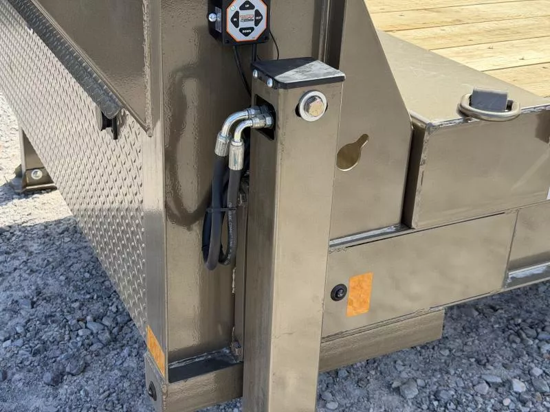 new Tilt Trailers Load Trail  for sale, in Malvern, AR Thumbnail 11