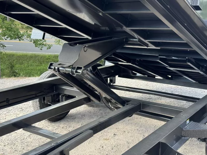 new Dump Trailers Load Trail  for sale, in Malvern, AR Thumbnail 2